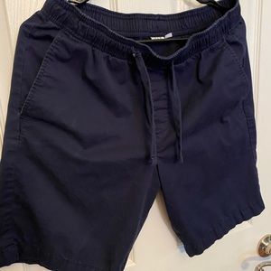 Gap shorts